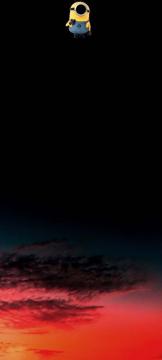 Punch Hole Wallpapers for Redmi Note 10 and 10s Amoled.in