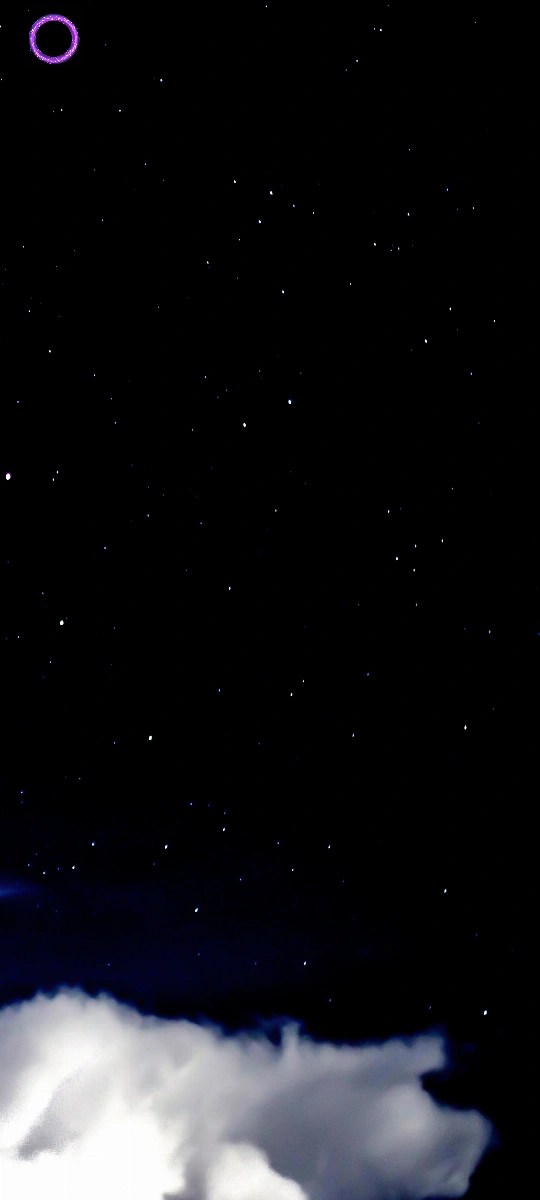 Punch Hole Wallpapers for Realme 8 Amoled.in