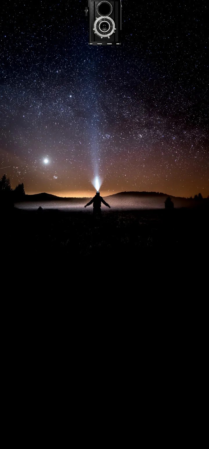 Punch Hole Wallpapers for Samsung Galaxy Note 20 Ultra Amoled.in