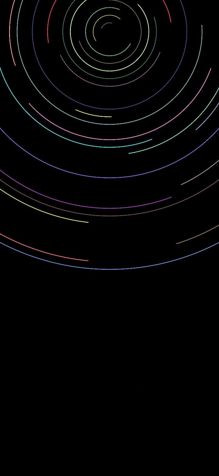 Punch Hole Wallpapers for Pixel 6 Pro Amoled.in