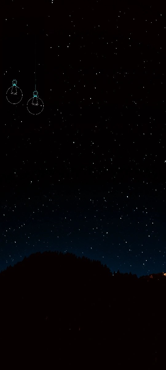 Punch Hole Wallpapers Collection for Oneplus Nord Amoled.in