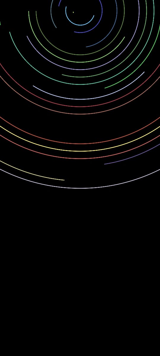 Hole Punch Wallpapers for Redmi Note 9 Pro Amoled.in