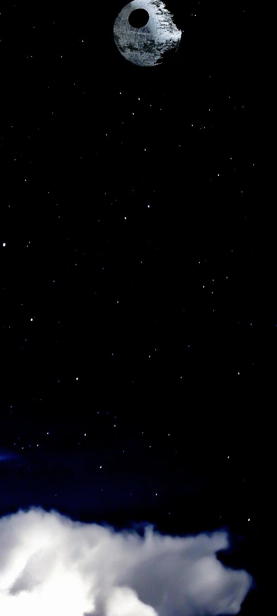 Hole Punch Wallpapers for Redmi Note 9 Pro Amoled.in