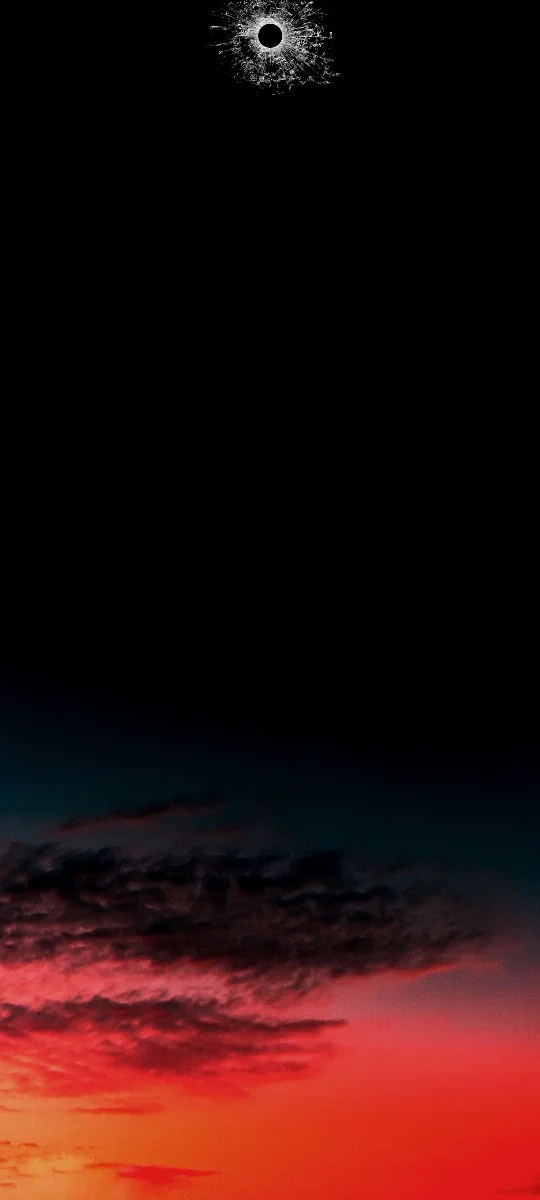 Hole Punch Wallpapers for Redmi Note 9 Pro Amoled.in