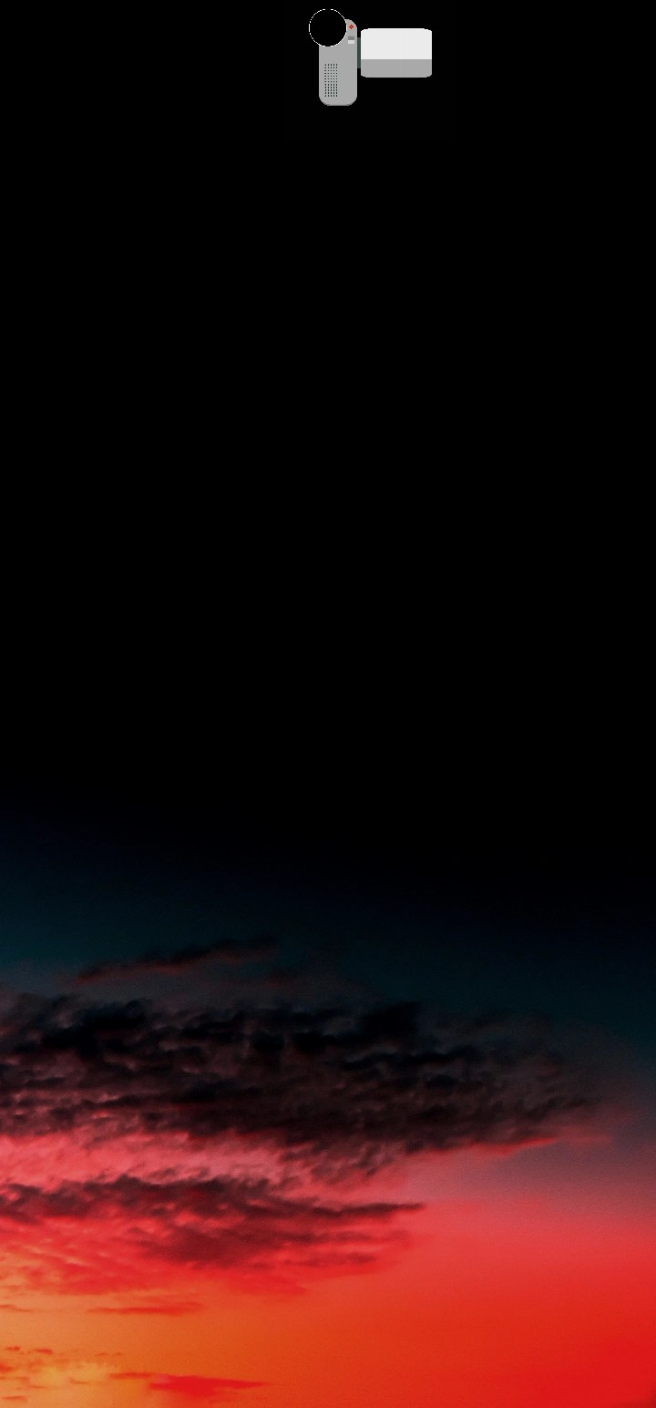 Punch Hole Wallpapers for Samsung Galaxy Note 20 Ultra Amoled.in