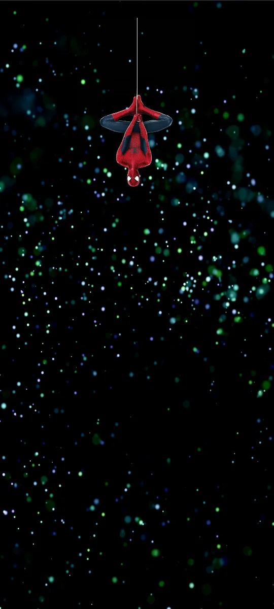 Hole Punch Wallpapers for Redmi Note 9 Pro Amoled.in