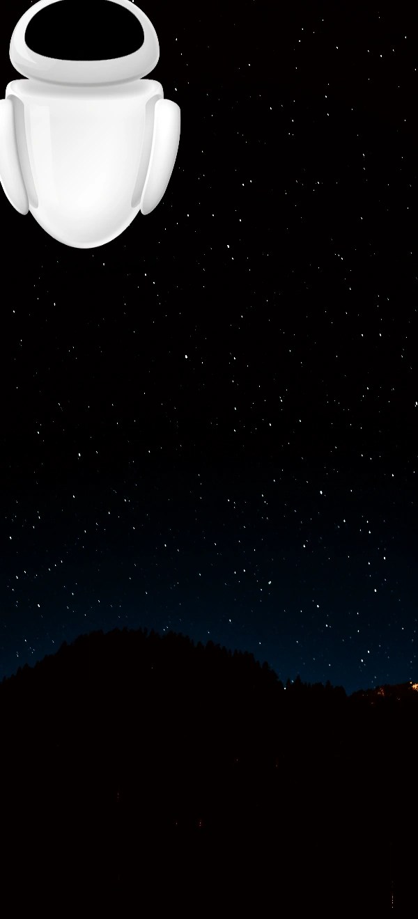 Punch Hole Wallpapers for Huawei P40 Pro Amoled.in