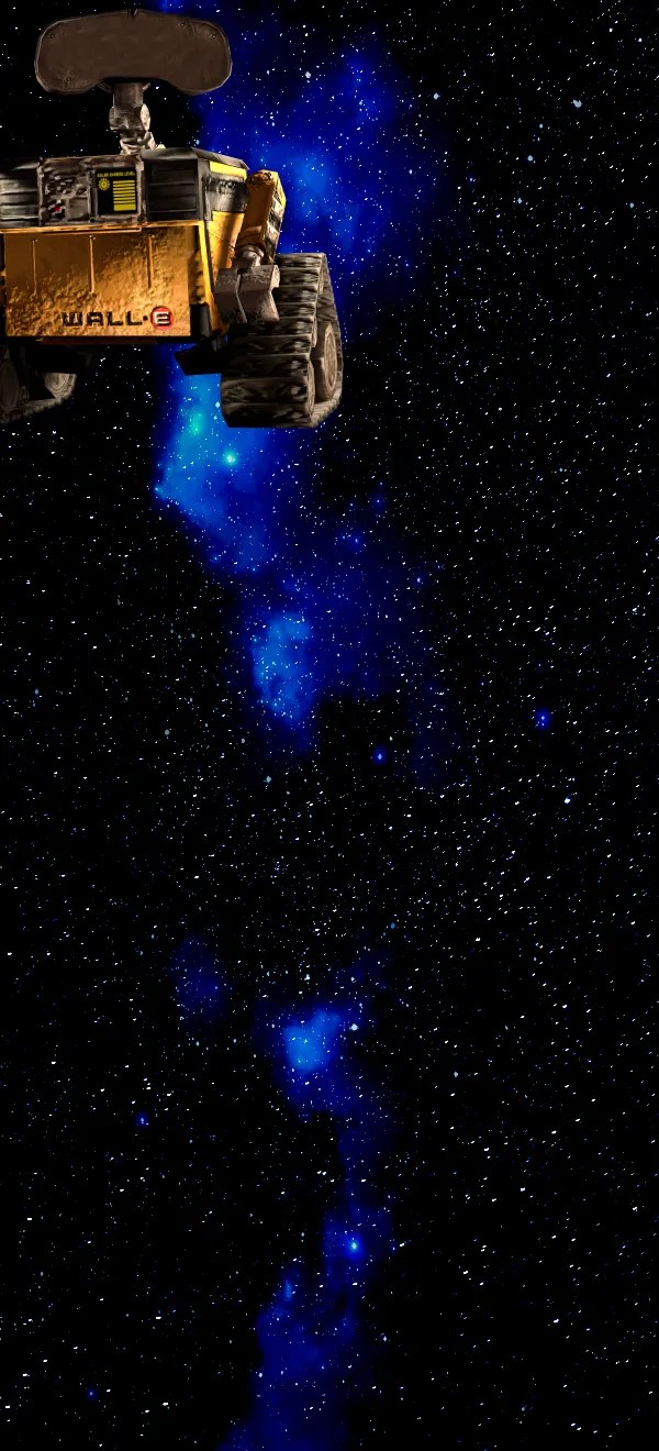 Punch Hole Wallpapers for Huawei P40 Pro Amoled.in