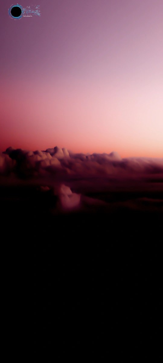 Punch Hole Wallpapers for Realme 8 Amoled.in