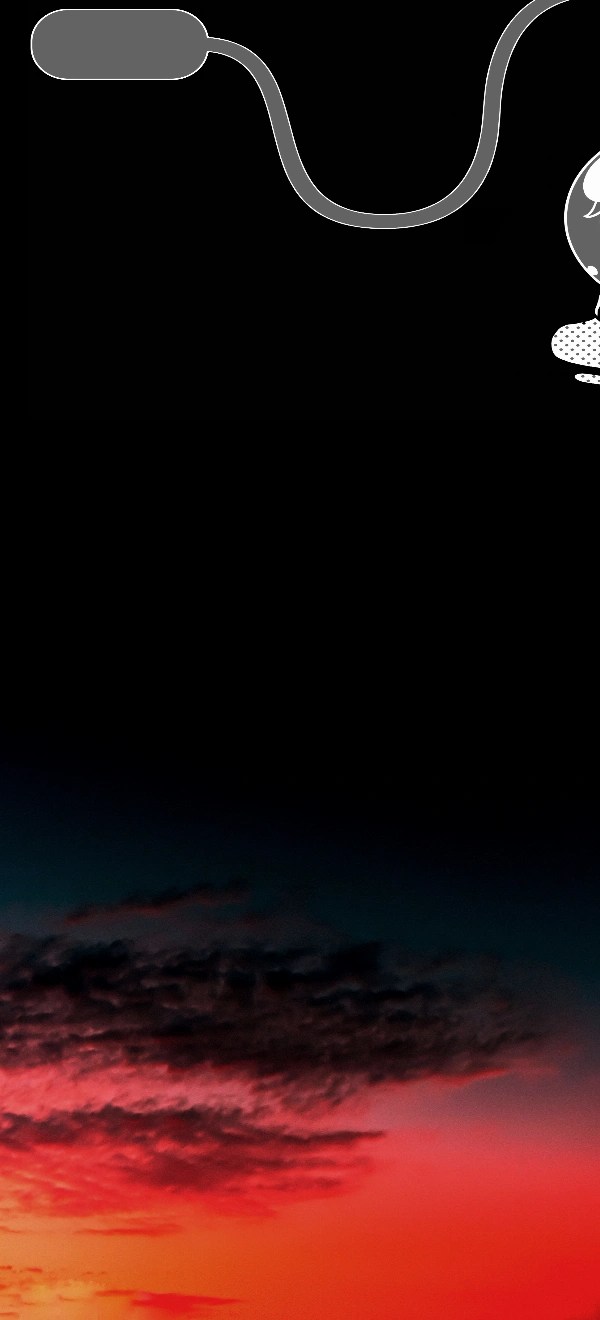 Punch Hole Wallpapers for Huawei P40 Pro Amoled.in