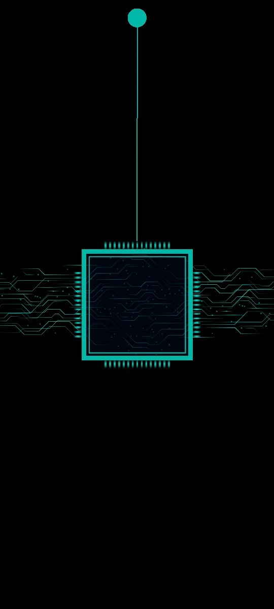 Notch Wallpapers for Redmi Note 9 Pro Max Amoled.in