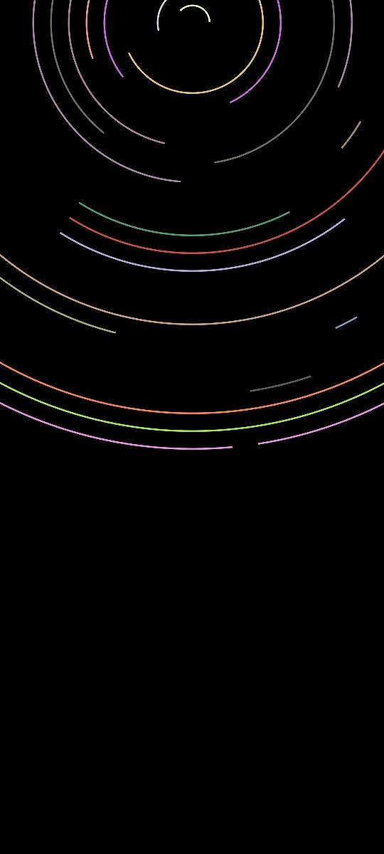 Punch Hole Wallpapers for Redmi Note 10 and 10s Amoled.in