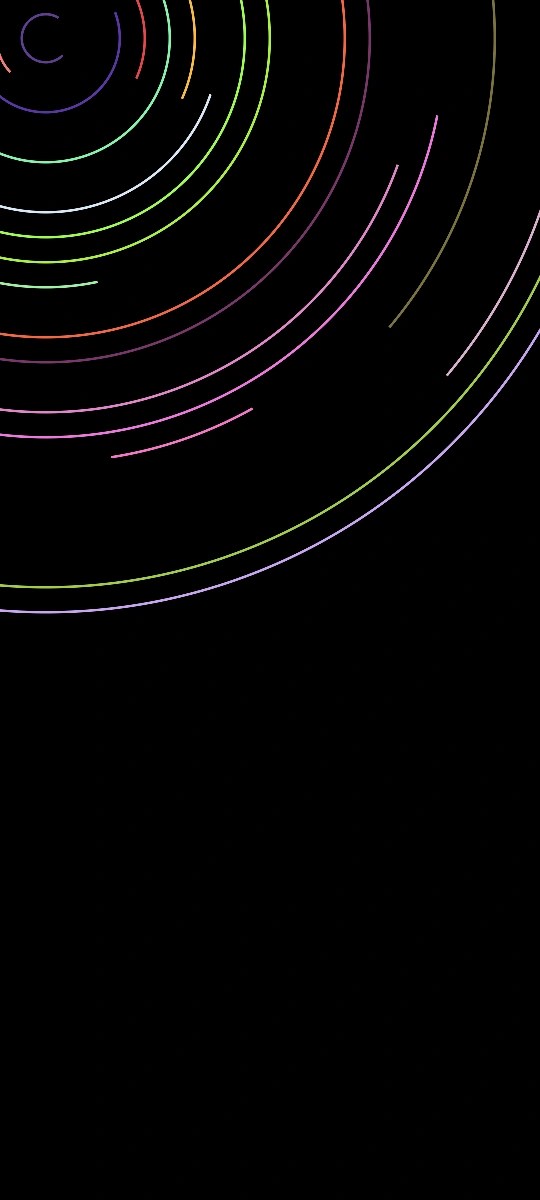Punch Hole Wallpapers for OnePlus 8T Amoled.in