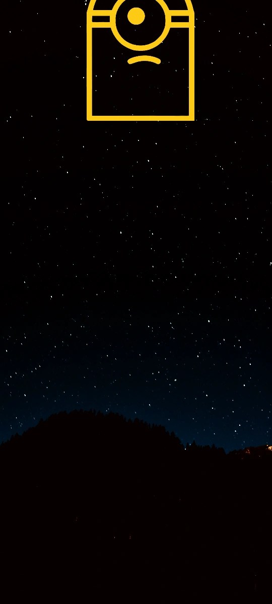 Punch Hole Wallpapers for Redmi Note 10 and 10s Amoled.in