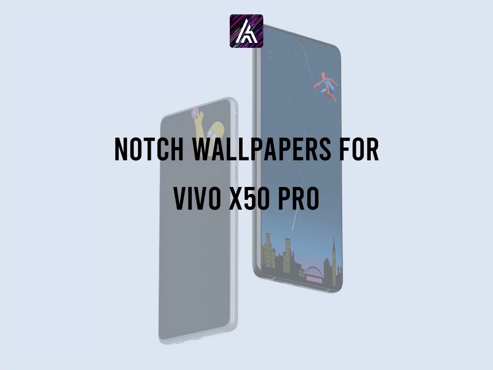 Vivo X50 Pro Punch Hole Wallpapers Collection Amoled.in