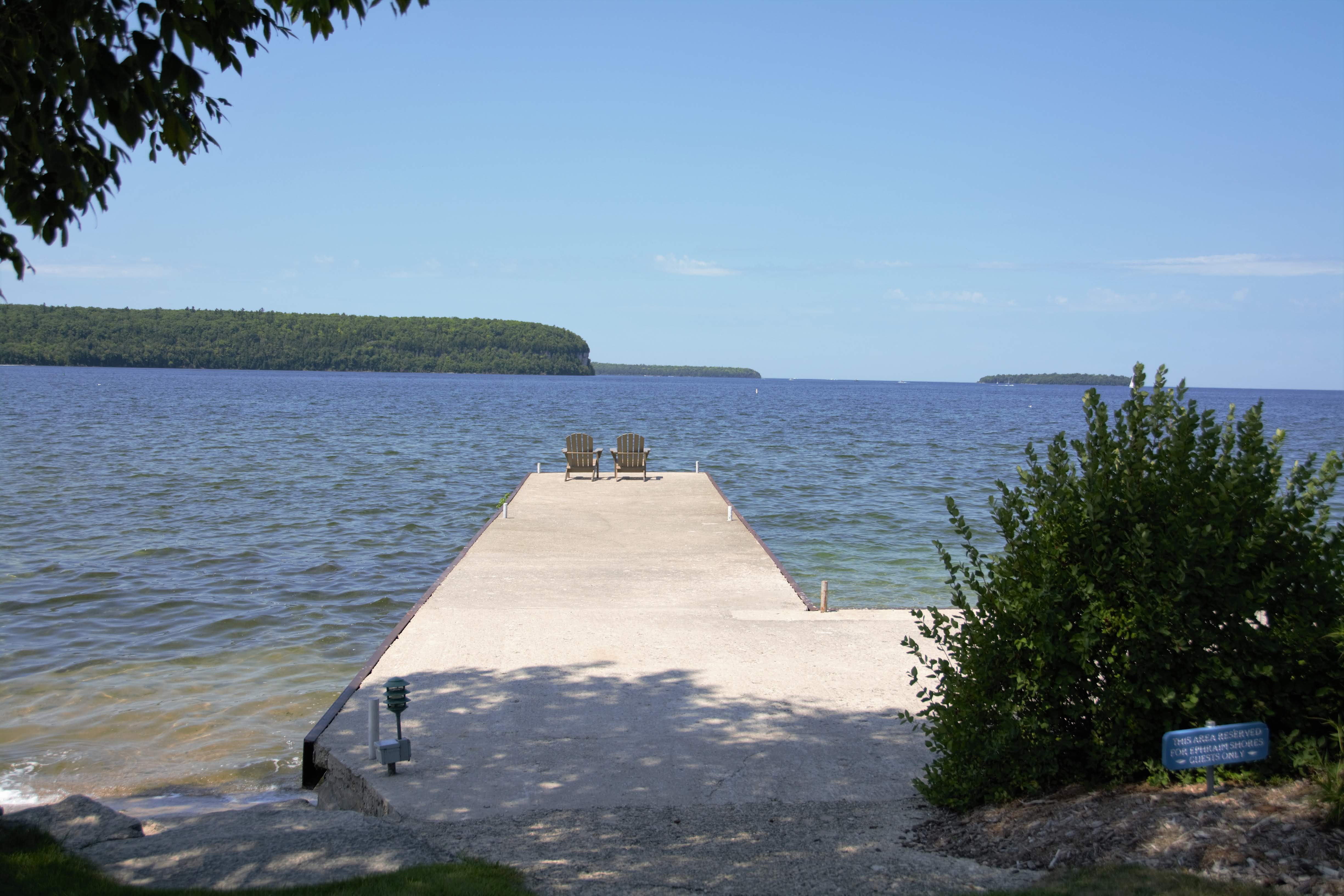 The Beauty of Door County, WI Vacation Edition! A Moment with Cami