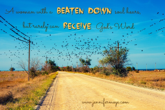 Living Along the Pathway – Jesus & Coffee Linkup