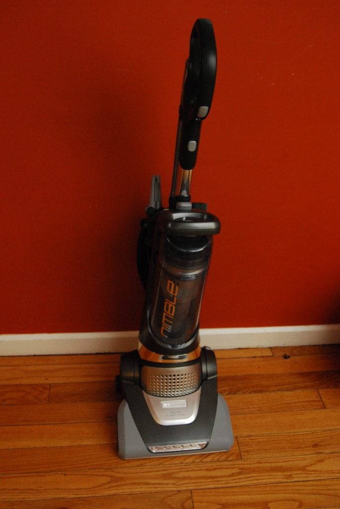 Electrolux Nimble Vacuum Review A Mom's Impression Recipes, Crafts