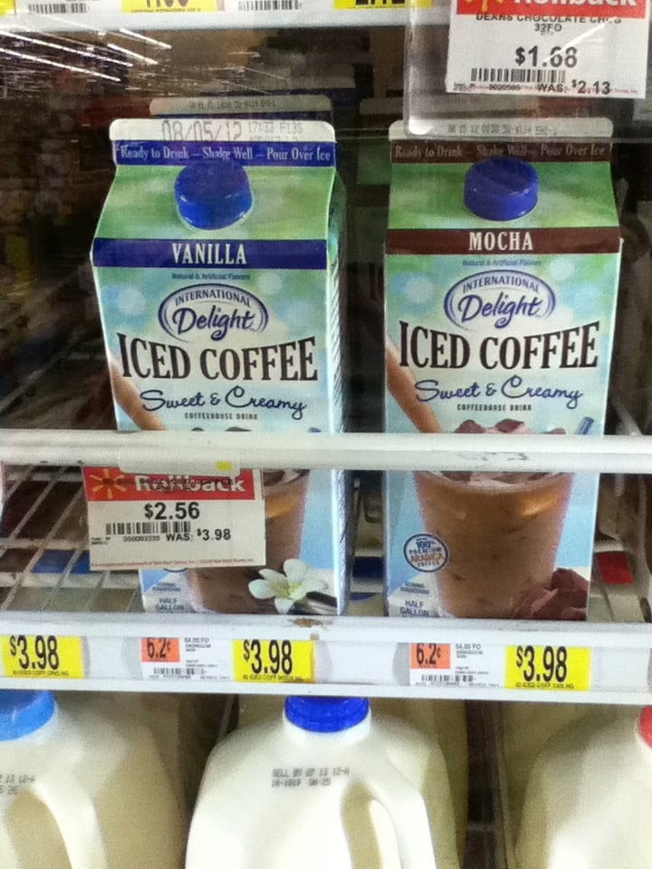 Frozen Coffee Cream Delight A Mom's Impression Recipes, Crafts