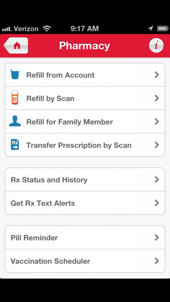 Walgreens 24/7 Pharmacy Chat A Mom's Impression Recipes, Crafts