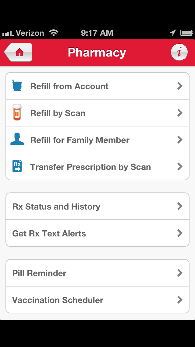 Walgreens 24/7 Pharmacy Chat A Mom's Impression Recipes, Crafts