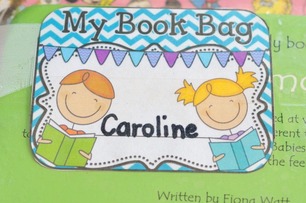 25 Ways to use Ziploc® Brand Products in the Classroom A Mom's