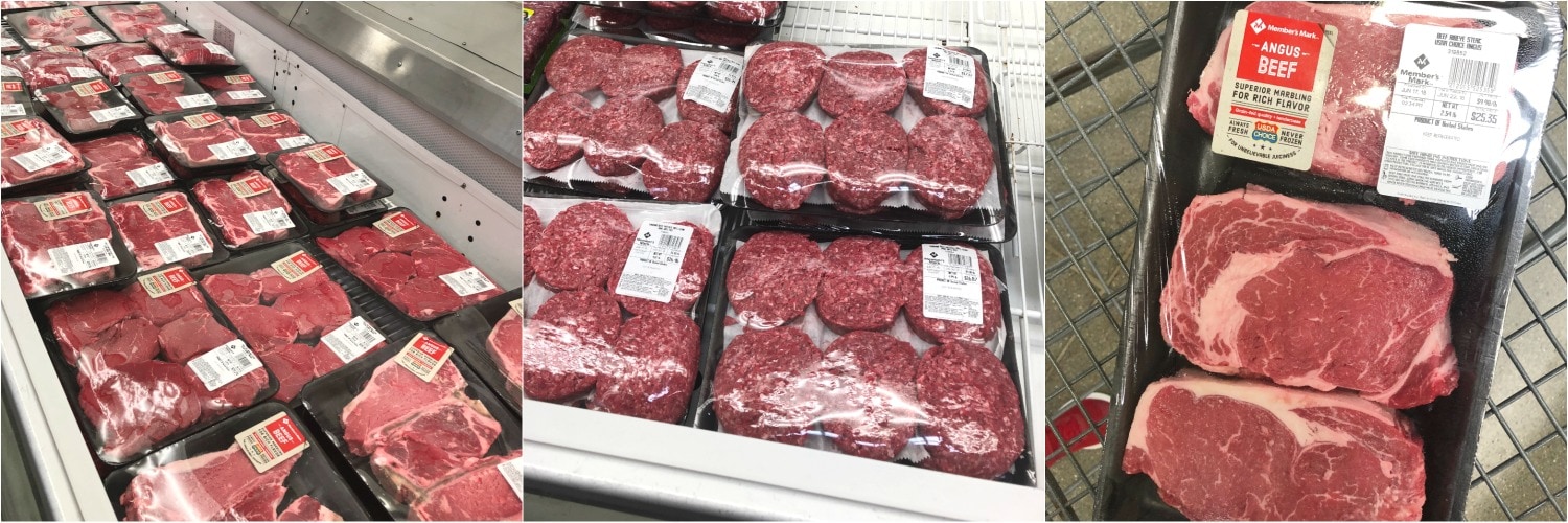 Sam's Club Makes it Easy to Entertain this 4th of July A Mom's