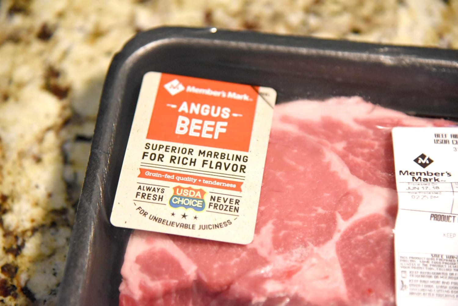 Sam's Club Makes it Easy to Entertain this 4th of July A Mom's