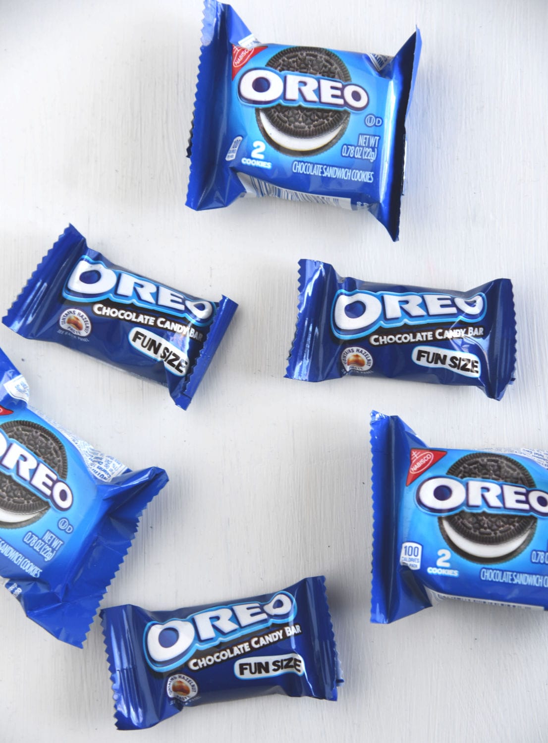 Fun Gift Ideas For Valentine's DayOreo Valentine's Day Kit A Mom's