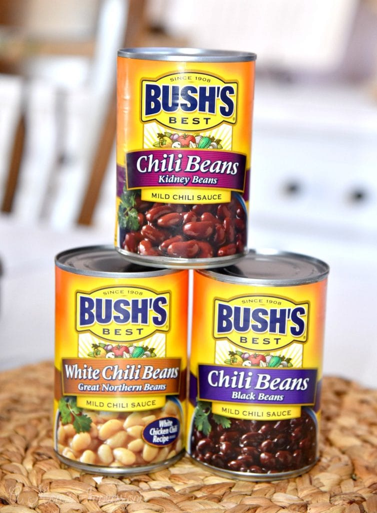 What Makes A Great Chili Recipe? A Mom's Impression Recipes, Crafts