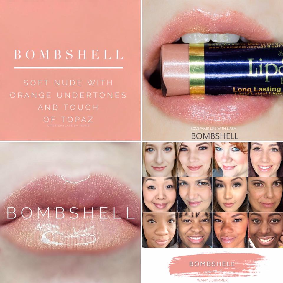 7 Neutral Lipsense® Colors to Wear Every Day Among the Young