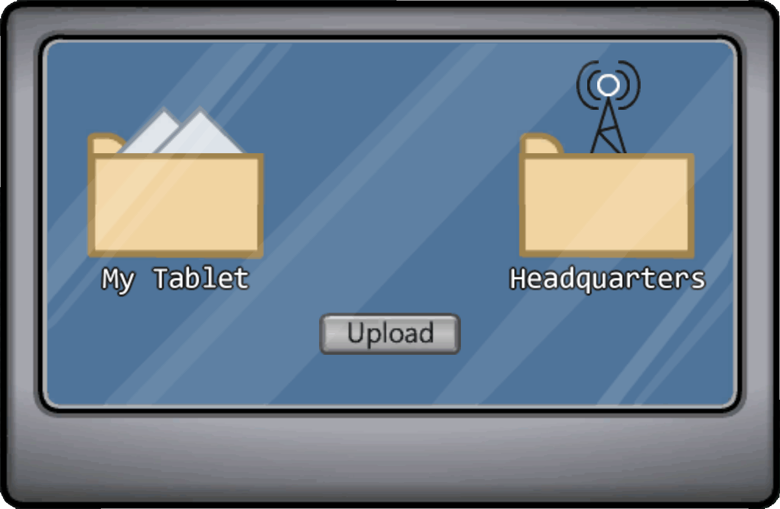 Interactive Guide of Among Us [UnOffical]