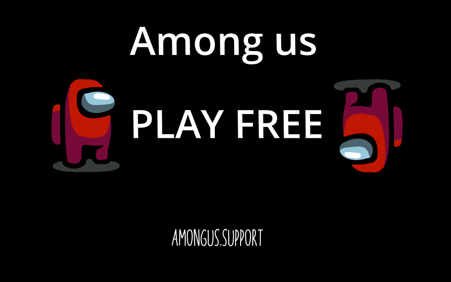 How to download Among Us on PC for free amongus.support