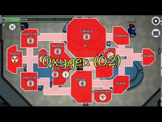 Among Us Impostor Full Guide Mechanics, Types of Kills, Sabotage