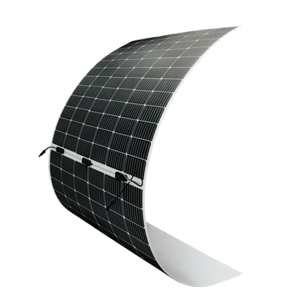 Гъвкави фотоволтаични соларни панели Sunman 430W 6X24UW АмонРа Енерджи АД