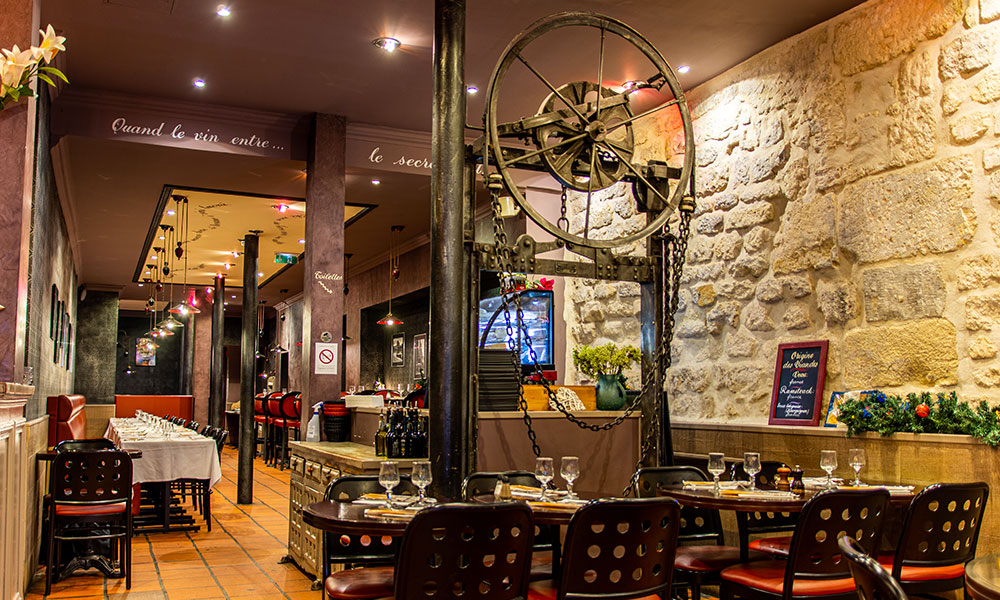 Galerie photo Amore Mio