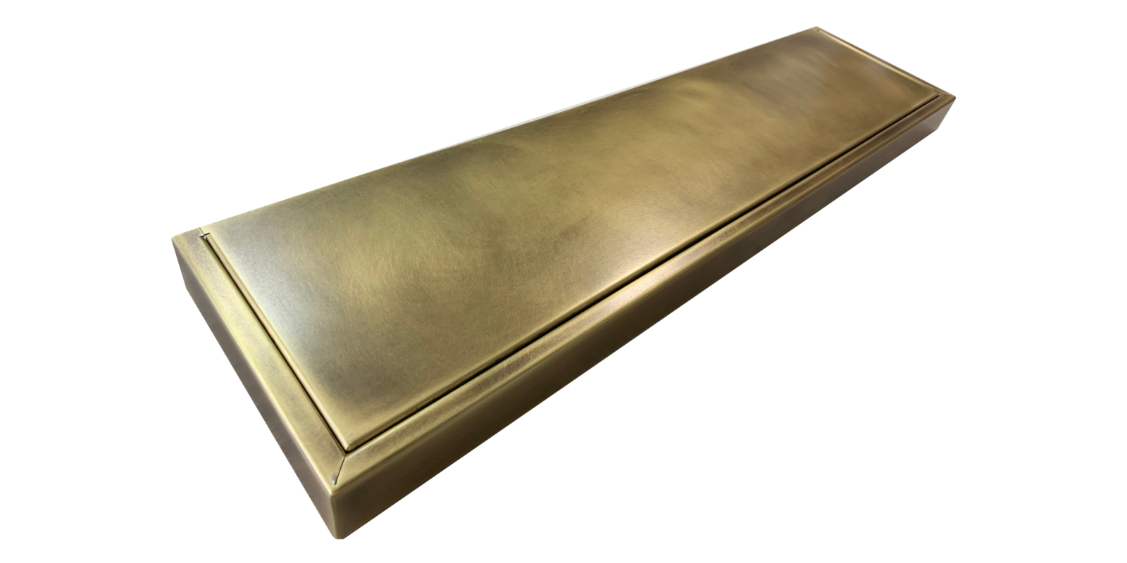 Amore Design Factory Shelving Amore Design Factory