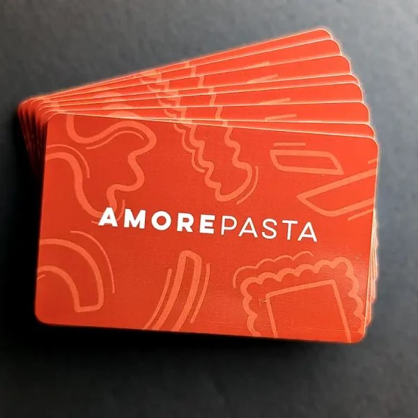 Shop Online Amore Pasta Gift Boxes