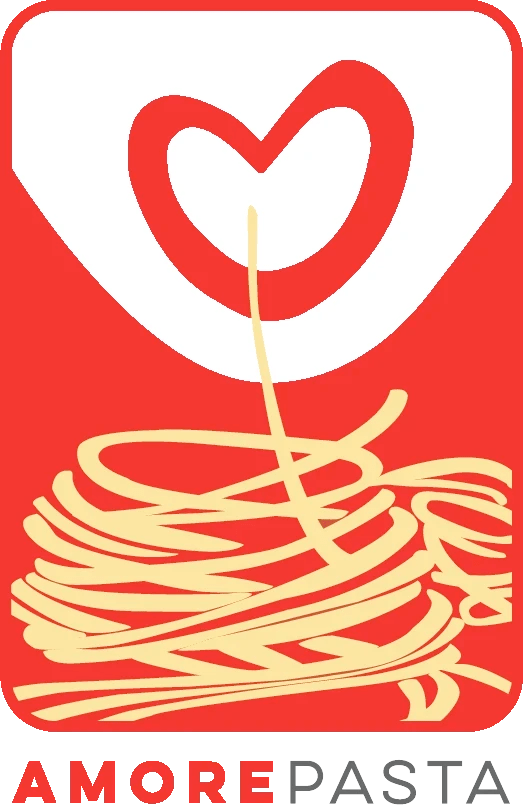 Amore Pasta • Edmonton, Love Pasta Again!