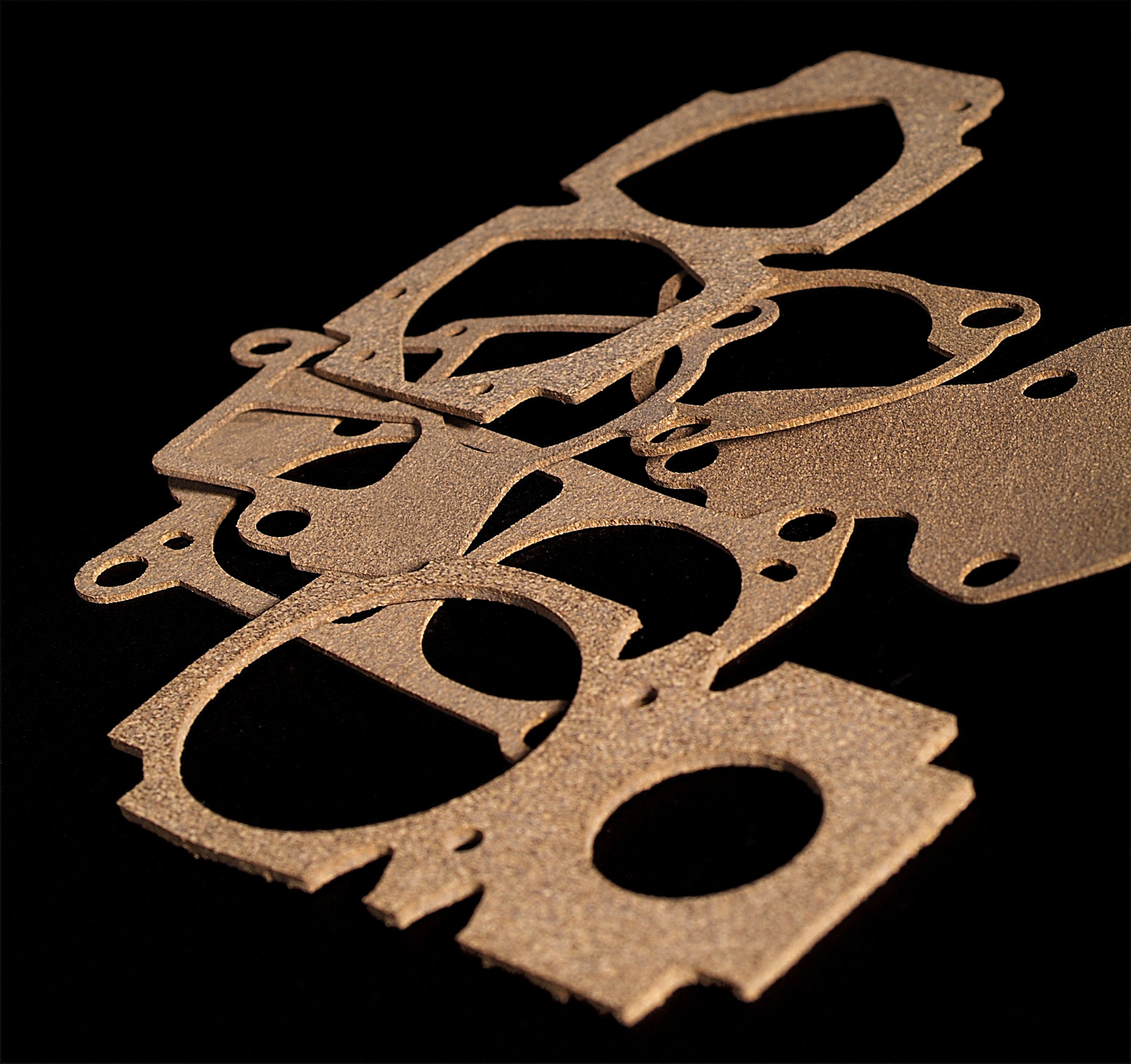 Cork sealing solutions to increase the sustainability of the final