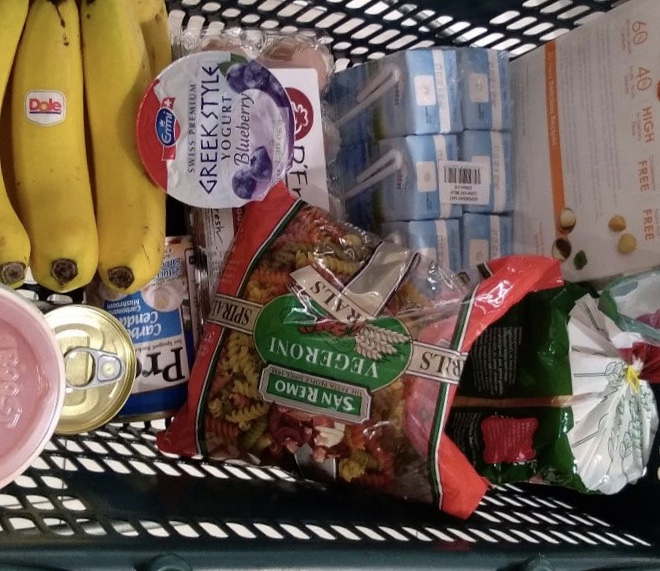 To pinch and plus our pocket as student A Morning Write