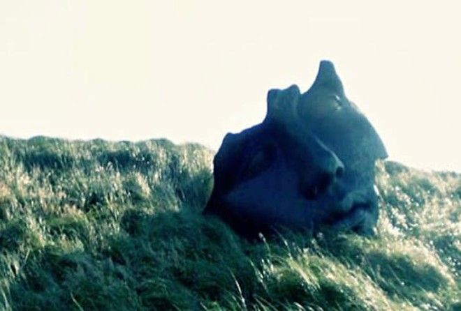 15 Creepy Google Earth Images That Baffled Scientists