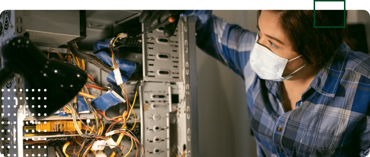 Professional CCTV Installation Services in St. Louis, MO}