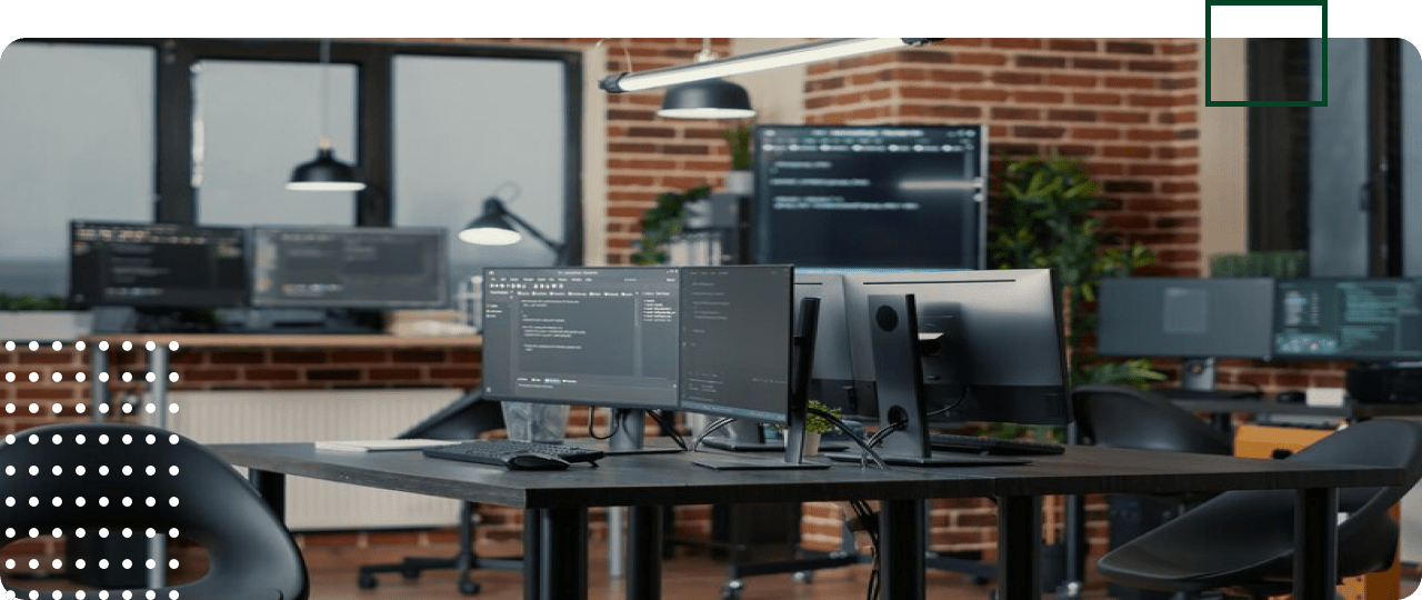 Warehouse Cable Installation Services in Arlington, TX