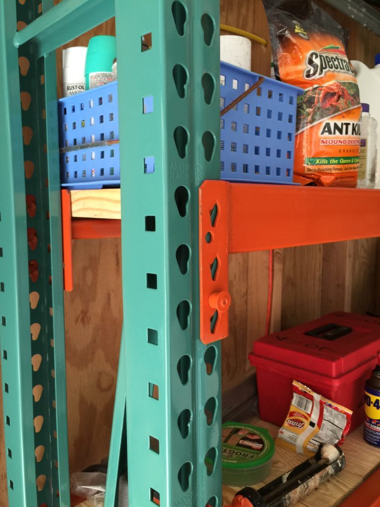 PalletRackHouston Cantilever Racks in Houston