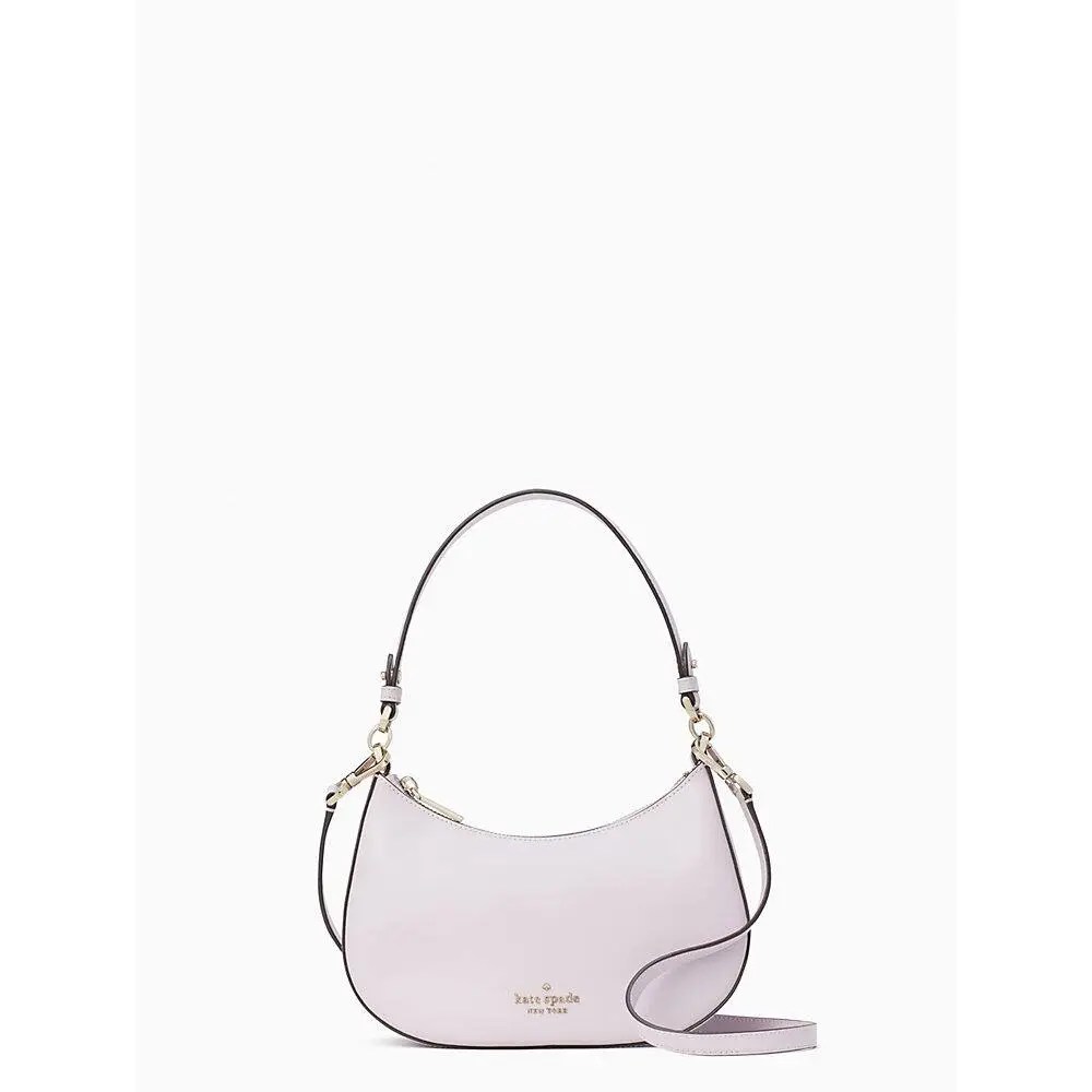 (Pre Order) Kate Spade Staci Crossbody in Lilac Moon Amory