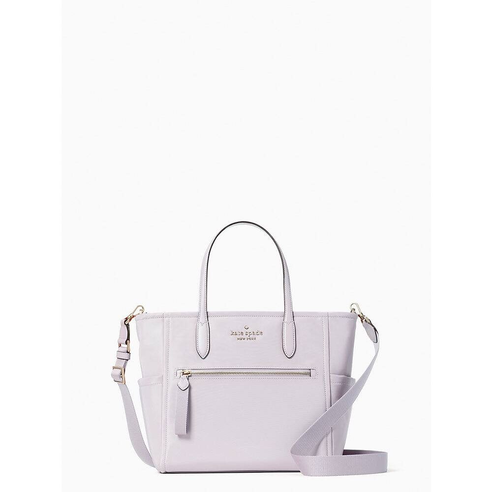 (Pre Order) Kate Spade Chelsea Medium Satchel in Lilac Moon Amory