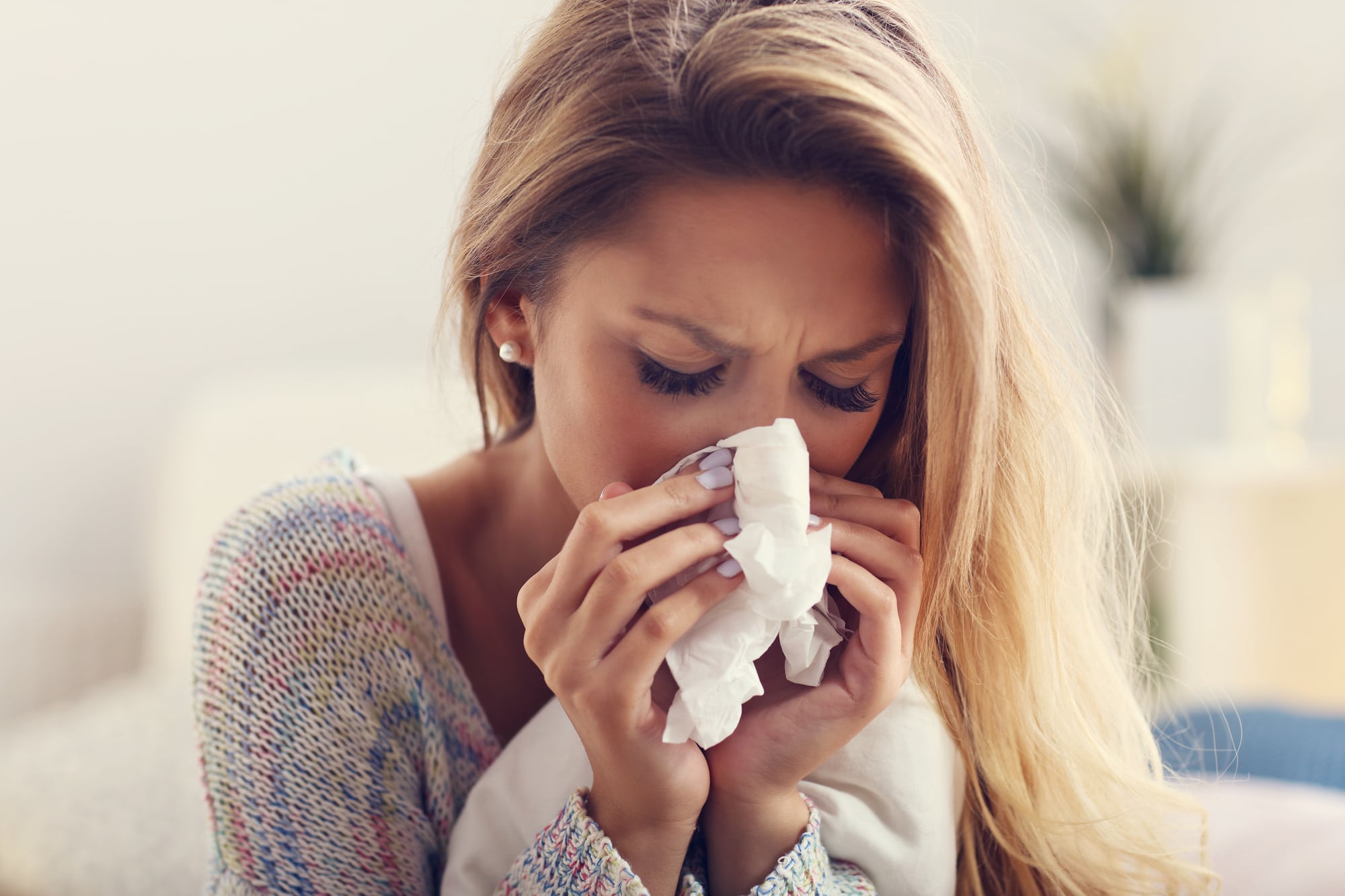 How to Get Rid of a Cold 7 Tips That Actually Help Amory Urgent Care