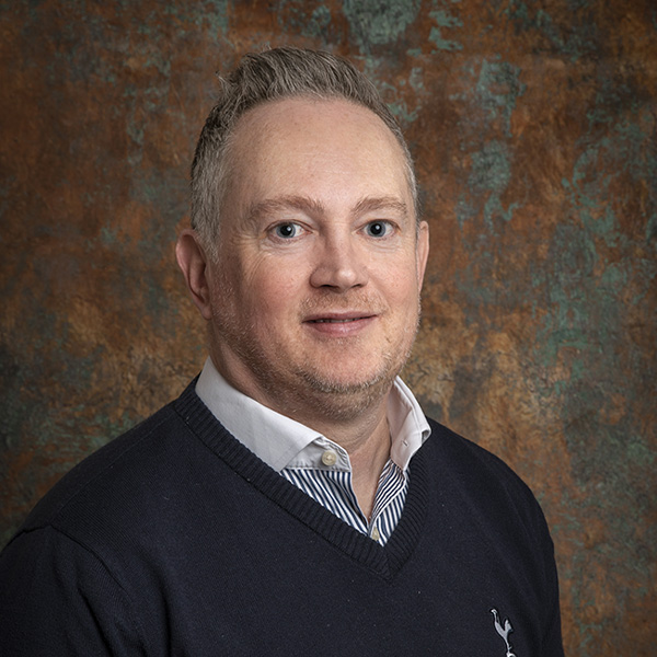 Meet the team Amos Estates