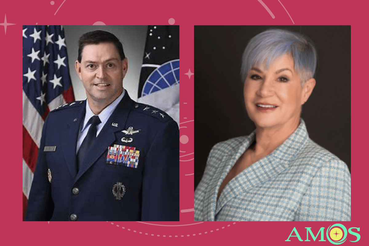Speakers Announced for the 2023 AMOS Conference AMOS Conference